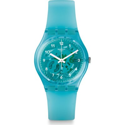 Swatch Originals Medium (34mm) GL123 Mint Flavour Watch