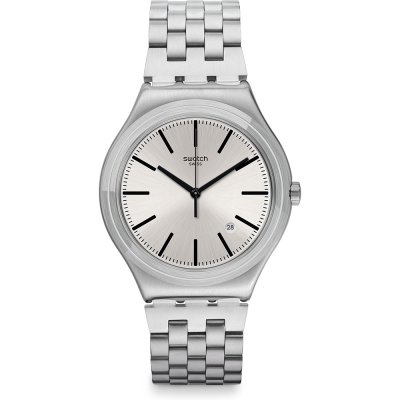 Swatch New Irony Big Classic YWS429G Mon Quotidien Watch