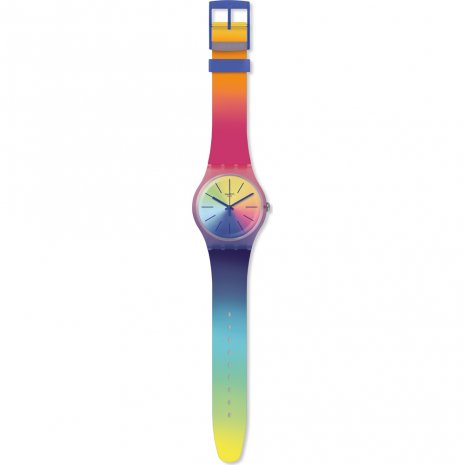 Swatch Watch 2019