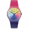 Swatch Multiboost Watch