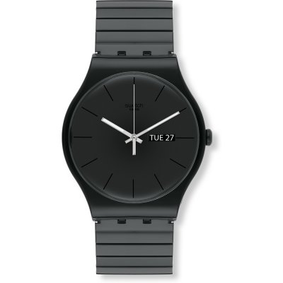 Swatch Originals Large (41mm) SUOB708A Mystery Life Watch