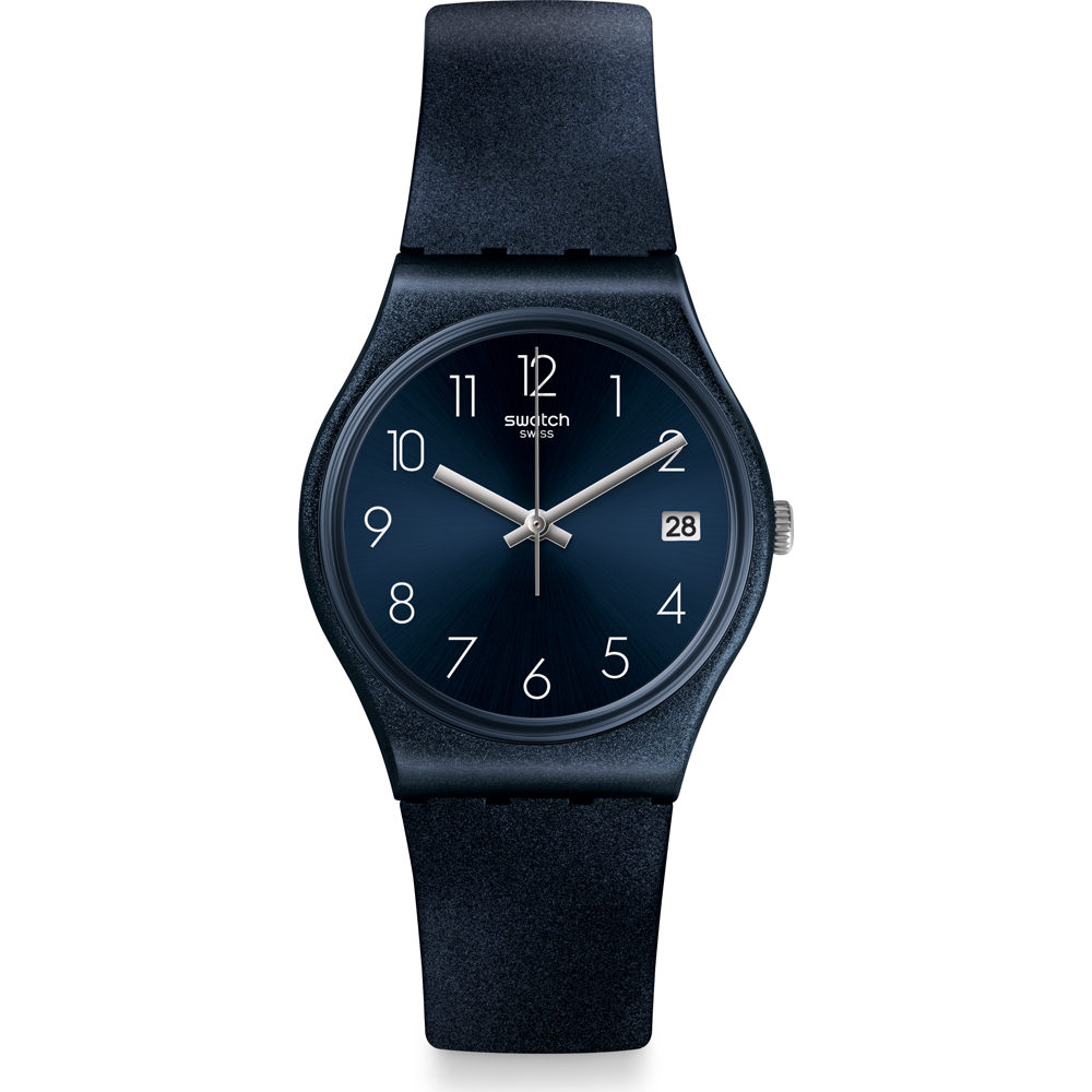 Swatch Standard Gents GN414 Naitbaya Watch