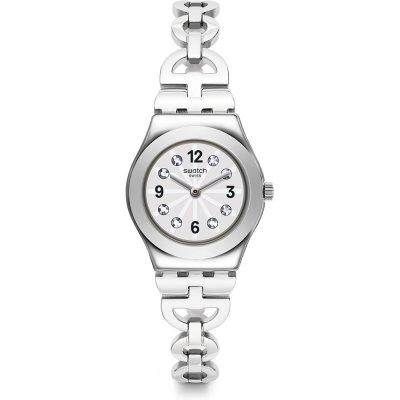Swatch Irony XS YSS323G Netural Watch