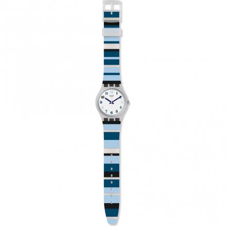 Swatch Watch 2019