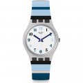 Swatch Night Sky Watch