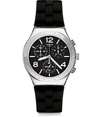 YCS116 Noir De Bienne 39.7mm