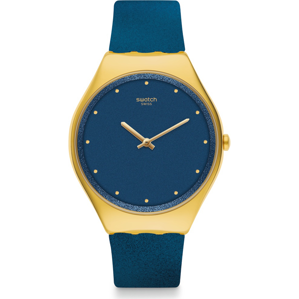 Swatch Skin Irony SYXG108 Ocean Skin Watch