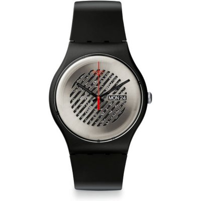 Swatch Originals Large (41mm) SUOB713 On The Grill Watch