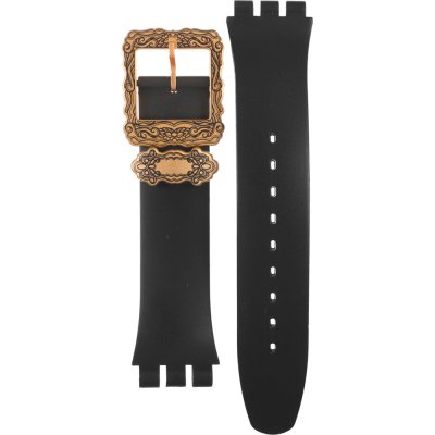 Swatch Plastic - Originals Large (41mm) SUO/SO29/SO32 ASUOZ105 SUOZ105 Opulence Strap