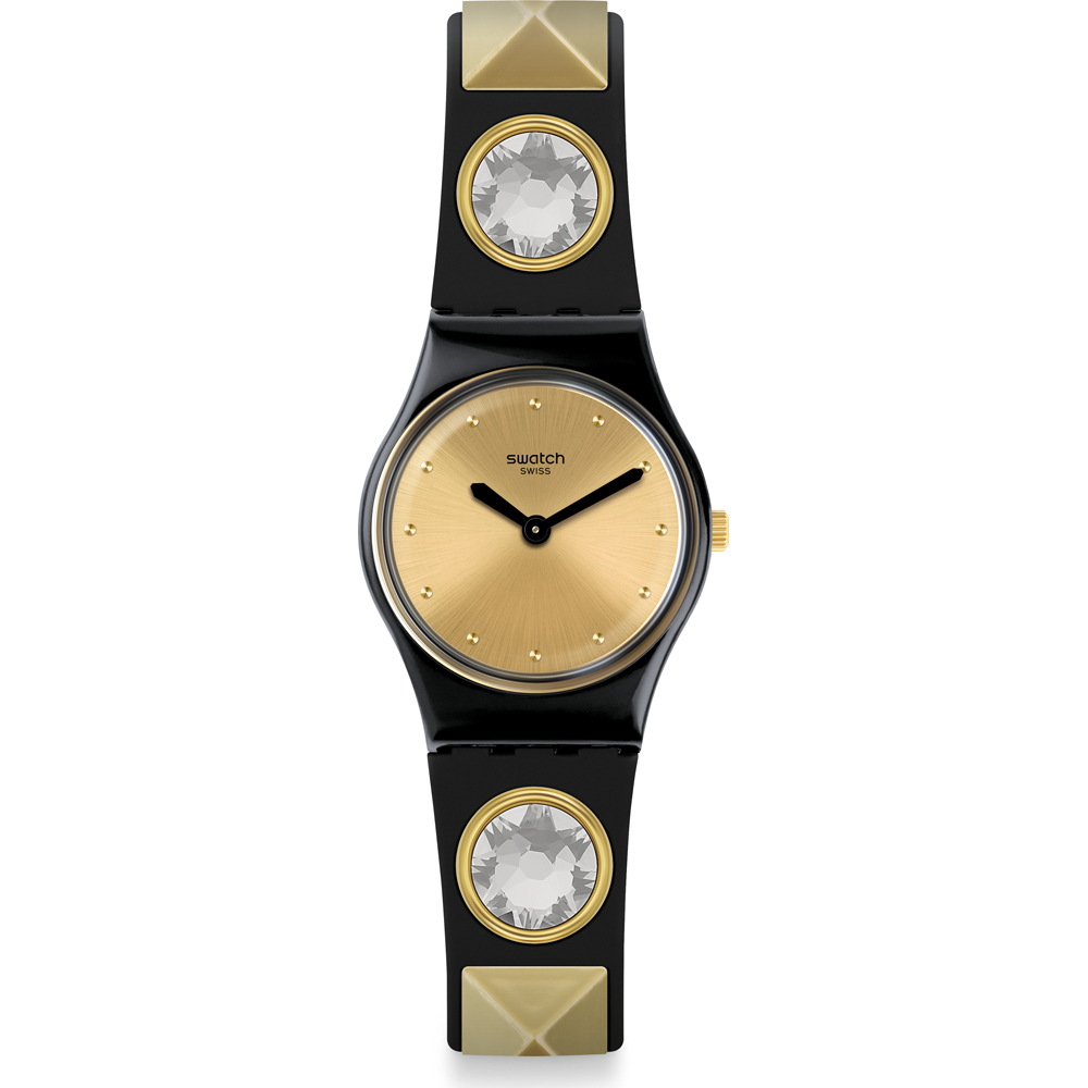 Swatch Standard Ladies LB186 Ortrud Watch