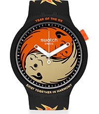 susb406 swatch