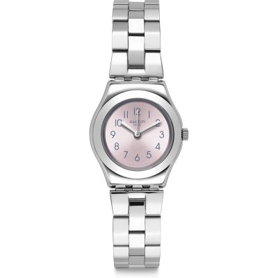 Swatch Irony XS YSS310G Passionement Watch