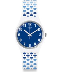 GW201 Paveblue 34mm