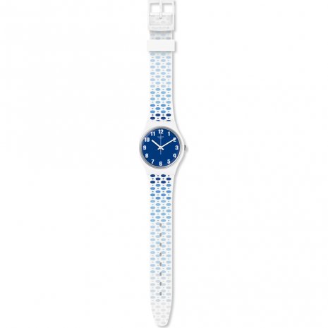 Swatch Watch 2019