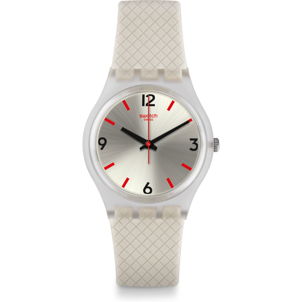 Swatch Standard Gents GE247 Perlato Watch