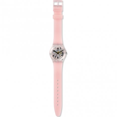 Swatch Watch Pink