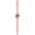Swatch Watch Pink