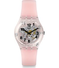 GP158 Pink Board 34mm