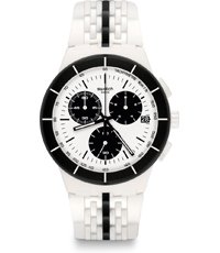 SUSW407 Piste Noire 42mm