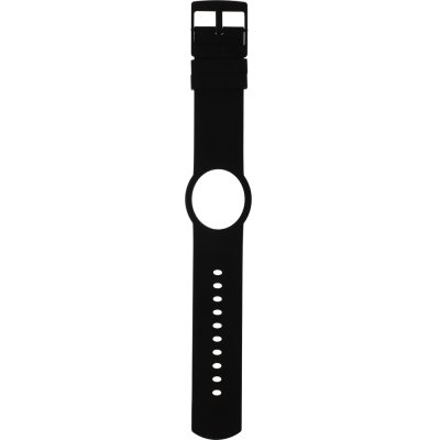 Swatch Plastic - New Pop - PN APNB700 PNB700 Popagain Strap