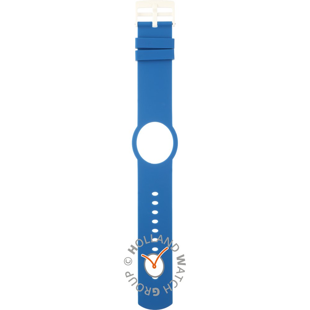 Swatch Plastic - New Pop - PN APNW103 PNW103 Popiness Strap