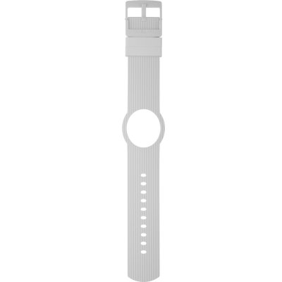 Swatch Plastic - New Pop - PN APNW105 PNW105 Popure Strap