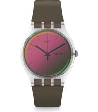 SUOK714 Polarmy 41mm