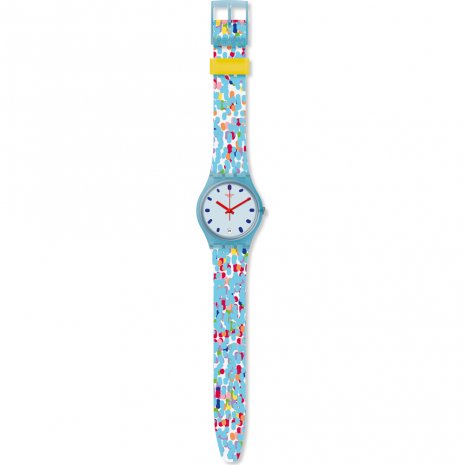 Swatch Watch 2019