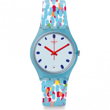 Swatch Prikket Watch
