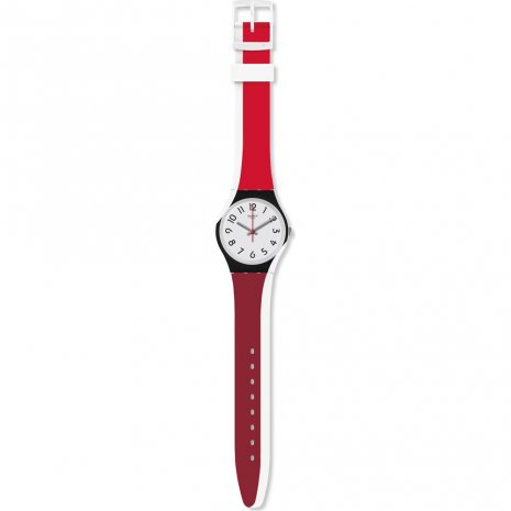 Swatch Watch 2019