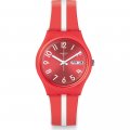 Swatch Sanguinello Watch