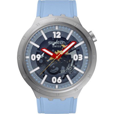 Swatch Big Bold Irony SB07S122 Swatch BIG BOLD Moment Watch