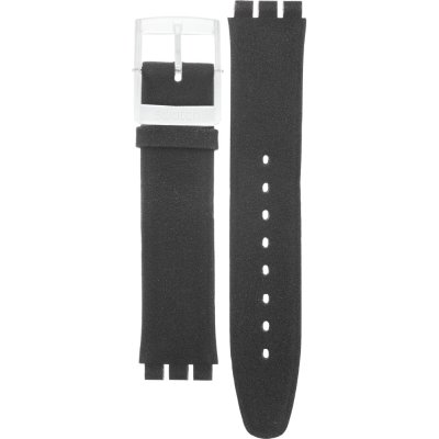Swatch Plastic - Auto/Scuba/Chrono - SA/SC/SD/SE/SH/SO/ST ASCK113 SCK113 Speedcounters Strap