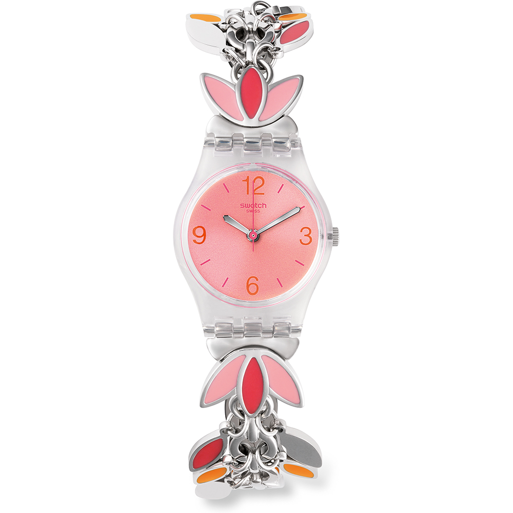 Swatch Standard Ladies LK345G Sheilar Watch