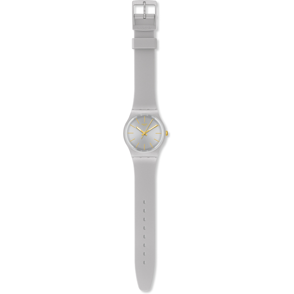 Swatch Standard Gents GZ250 Shimmer Ray Watch