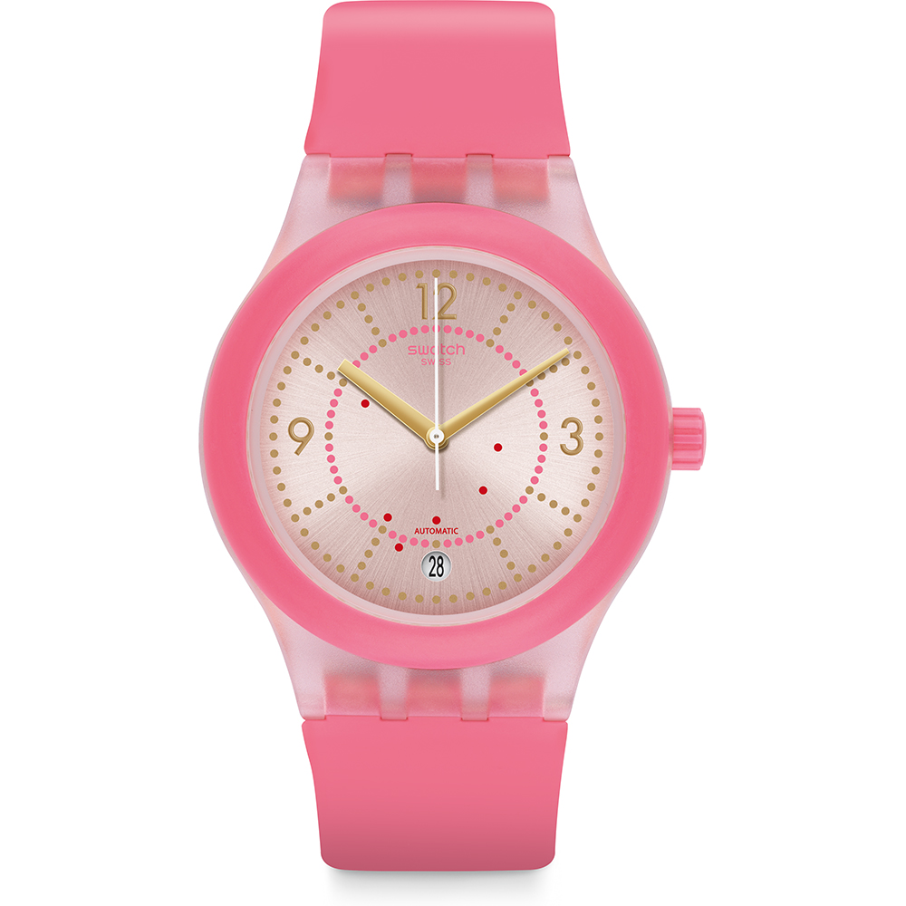 Swatch Sistem 51 SUTP401 Sistem Cali Watch