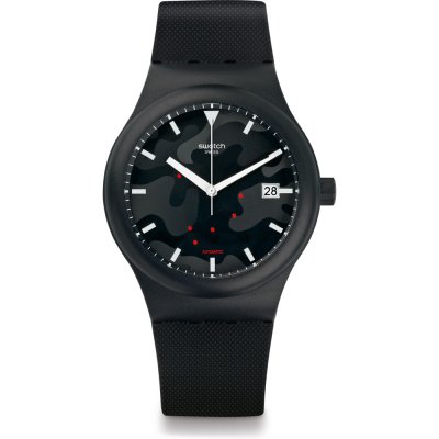 Swatch Sistem 51 SUTA401 Sistem Clouds Watch