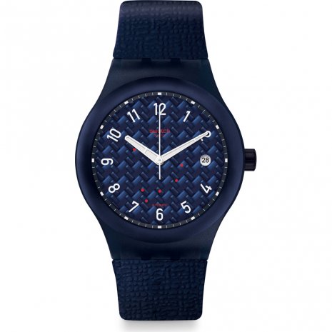 Swatch Sistem Noite Watch