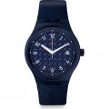 Swatch Sistem Noite Watch