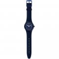 Swatch Watch Blue