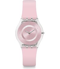 SFE111 Pink Pastel 34mm