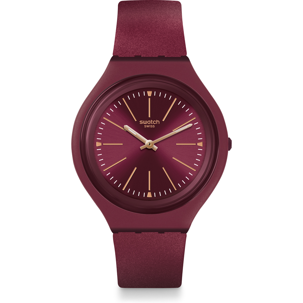 Swatch New Skin SVUR102 Skinavola Watch