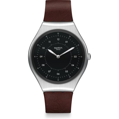 Swatch Skin Irony SYXS102 Skinbrushed Watch