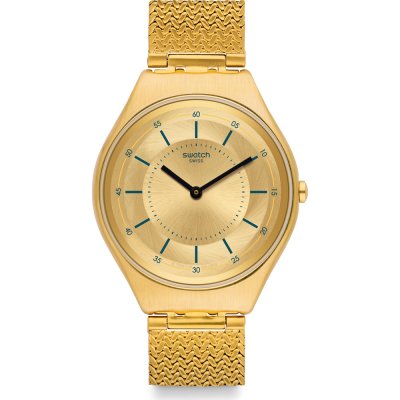 Swatch Skin Irony SYXG102M Skindoro Watch