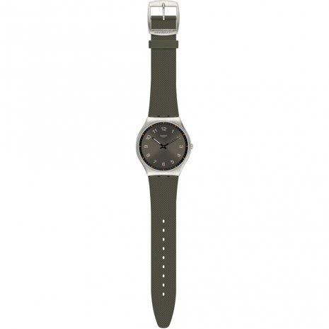 Swatch Skinearth Watch
