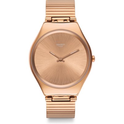 Swatch Skin Irony SYXG101GG Skinelegance Watch