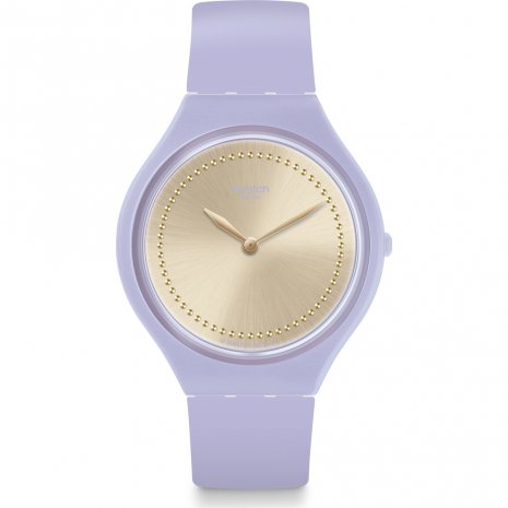 Swatch Skinlavande Watch