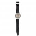 Swatch Skinmetal Watch
