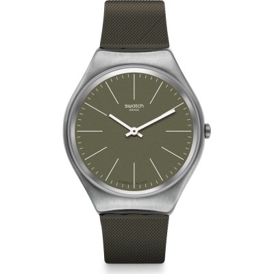 Swatch Skin Irony SYXS116 Skinnature Watch