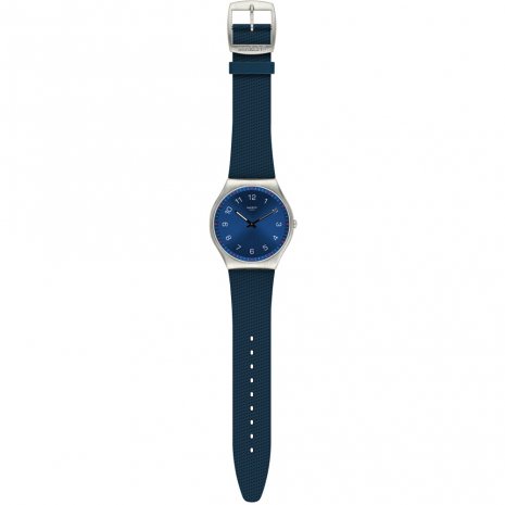 Swatch Skinnavy Watch